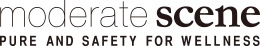 モデレートシーン