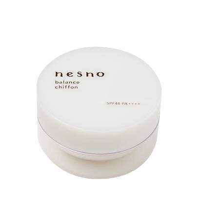 ネスノ バランスシフォン N1（フェイスパウダー）