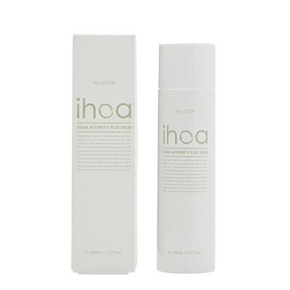 イホア HAローション＜化粧水＞