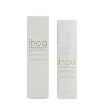 イホア HAゲル＜保湿ゲル＞