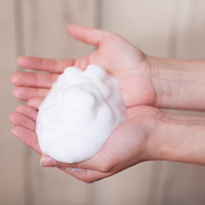 ネスノ　バランスウォッシュ